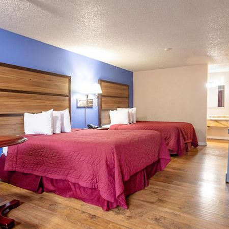 Motel ピュアラップ エクステリア 写真