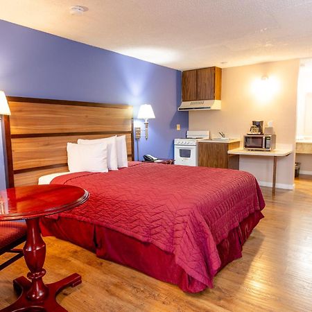 Motel ピュアラップ エクステリア 写真