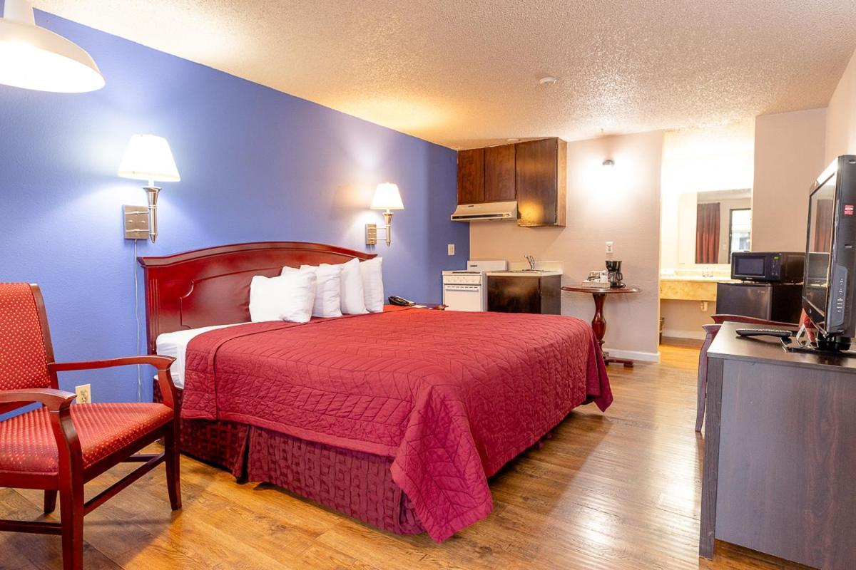 Motel ピュアラップ エクステリア 写真