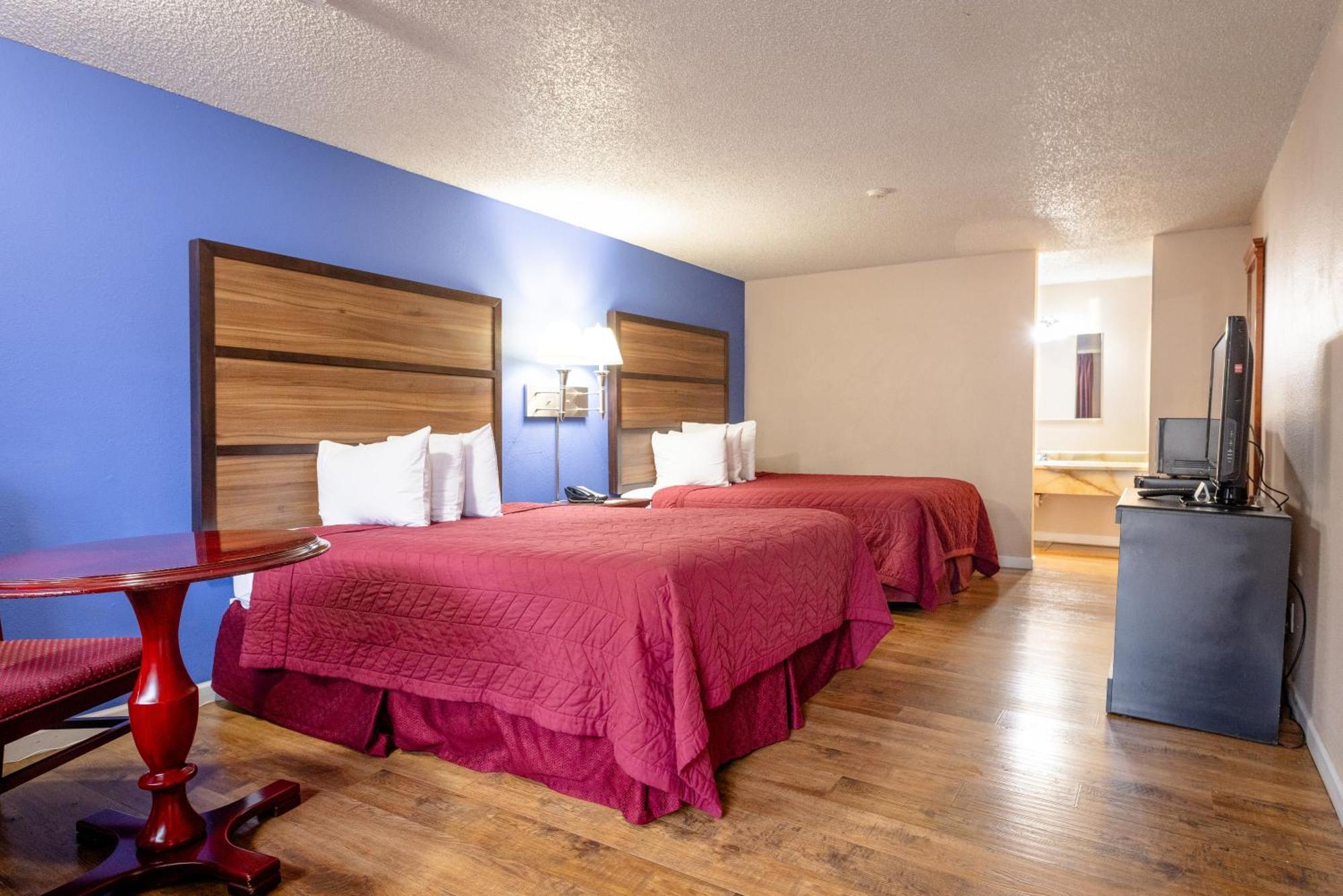 Motel ピュアラップ エクステリア 写真