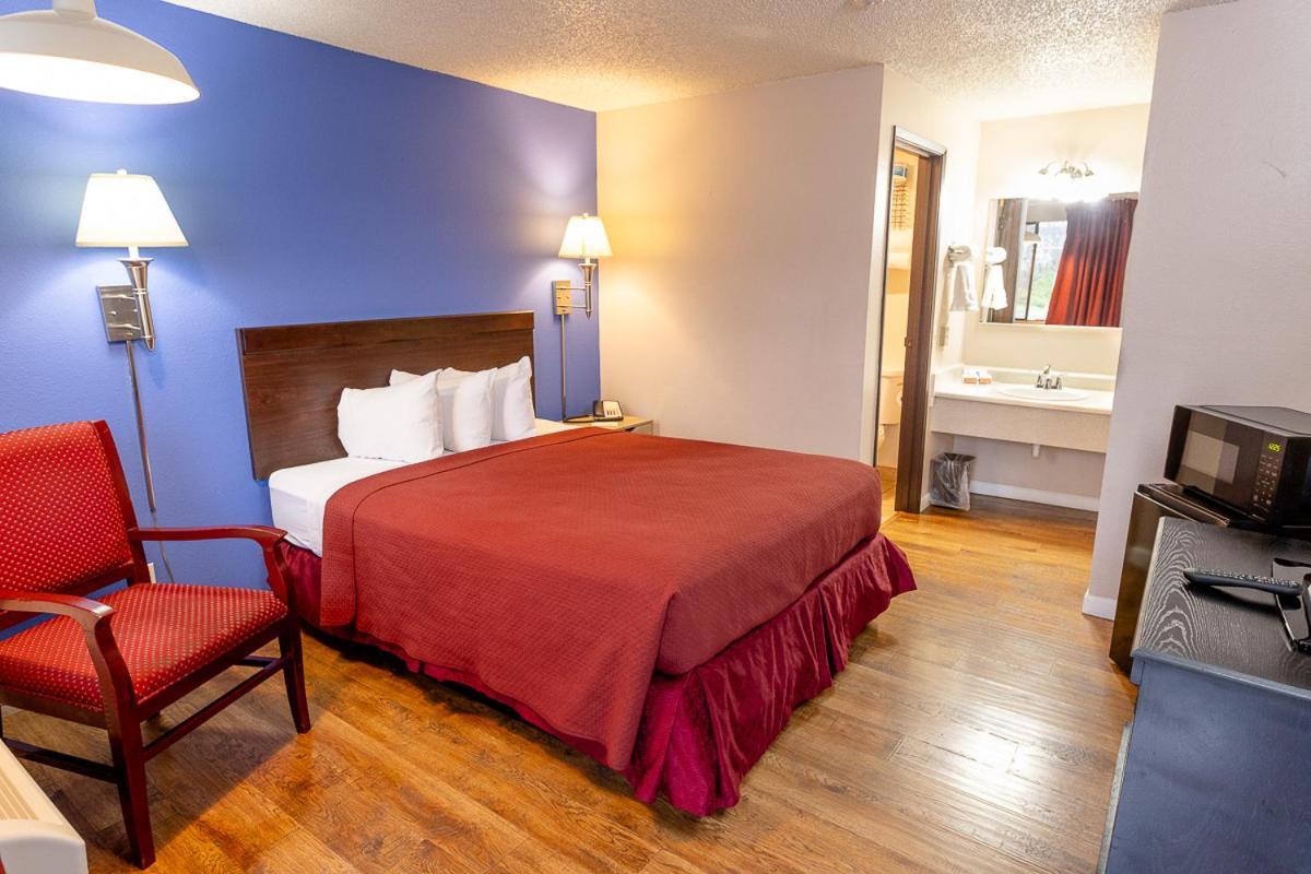 Motel ピュアラップ エクステリア 写真