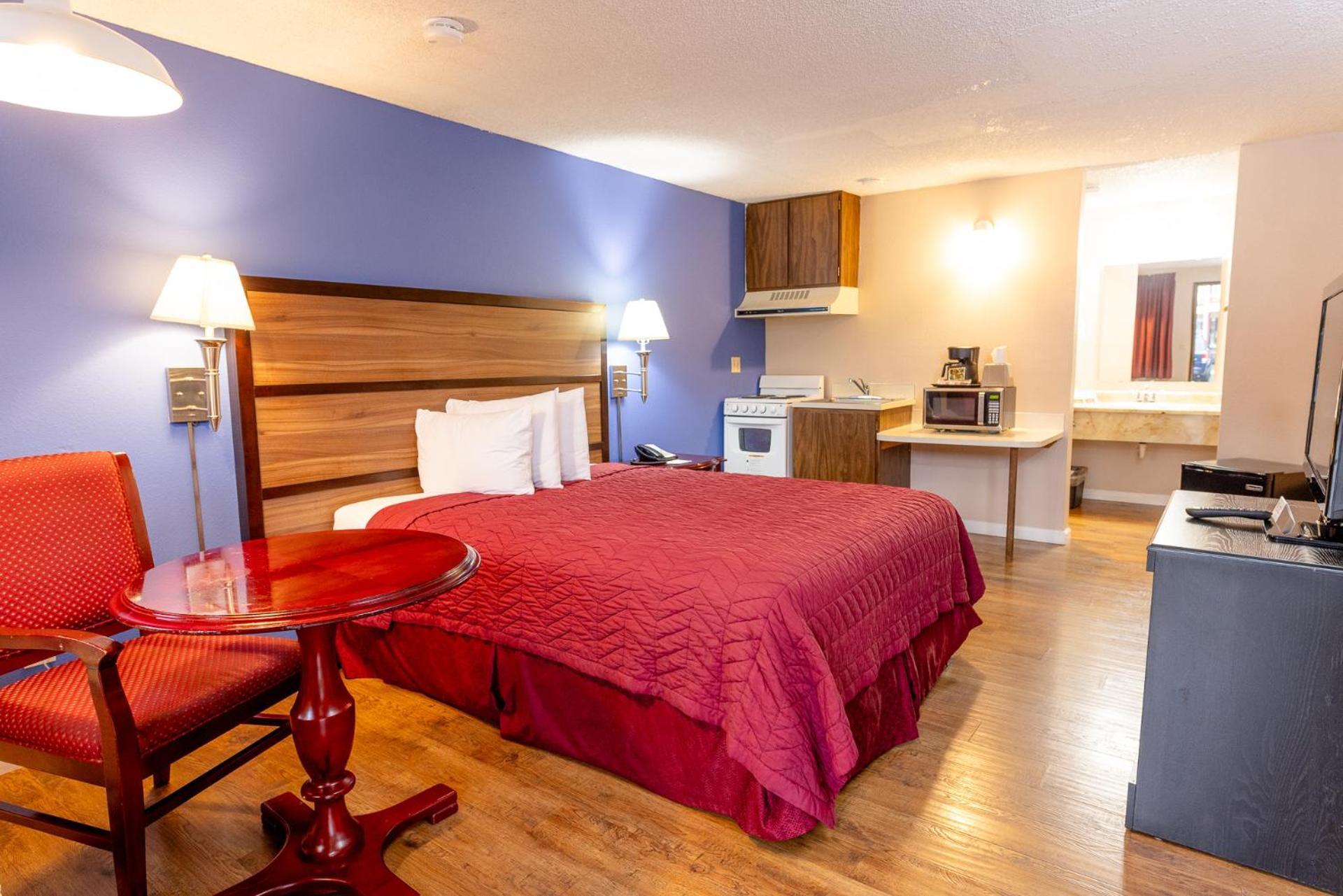 Motel ピュアラップ エクステリア 写真