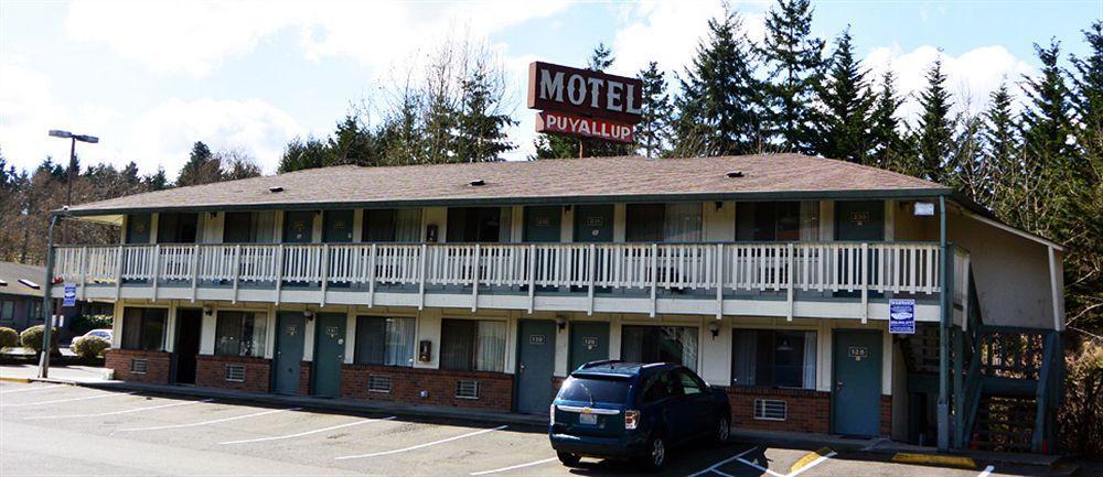 Motel ピュアラップ エクステリア 写真