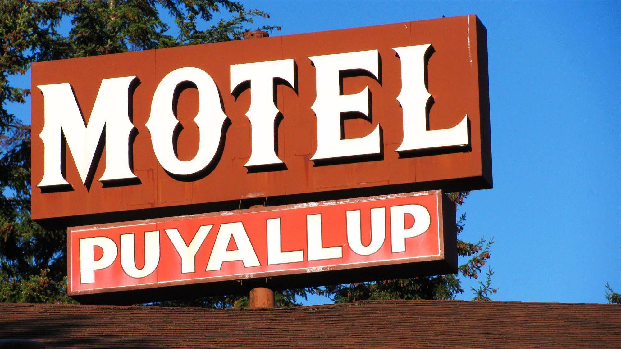 Motel ピュアラップ エクステリア 写真