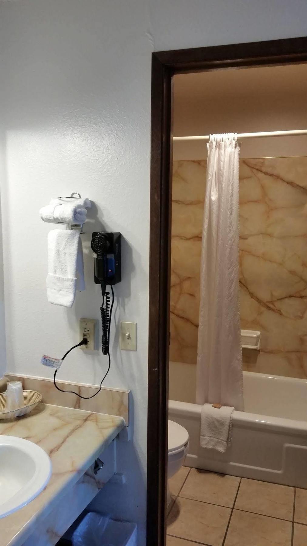 Motel ピュアラップ エクステリア 写真