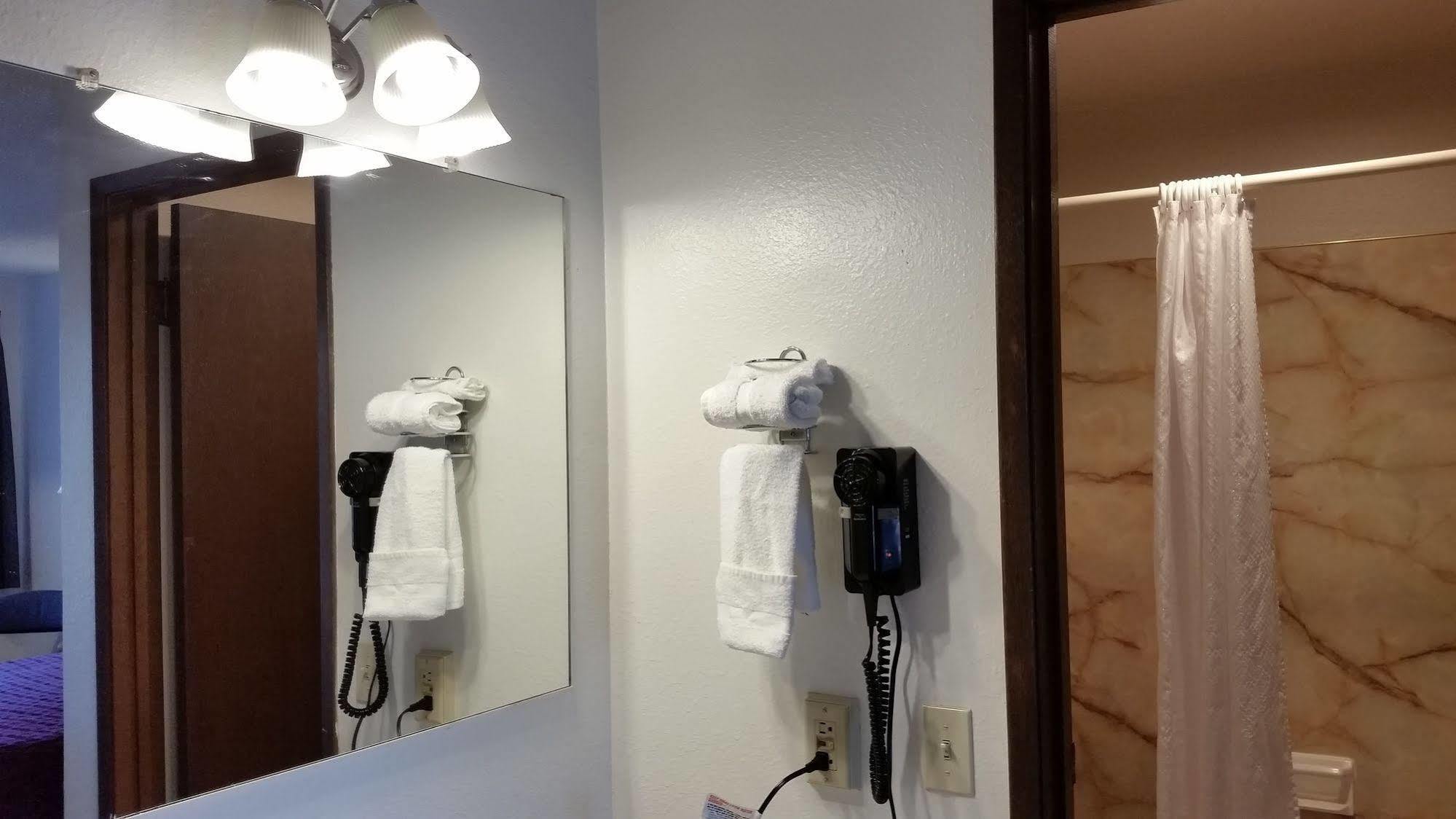 Motel ピュアラップ エクステリア 写真