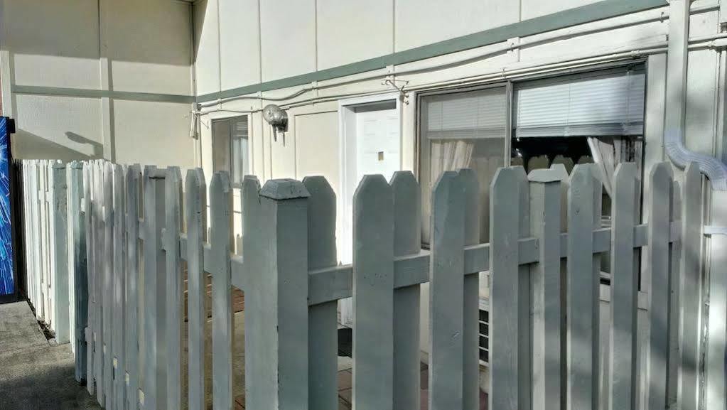 Motel ピュアラップ エクステリア 写真