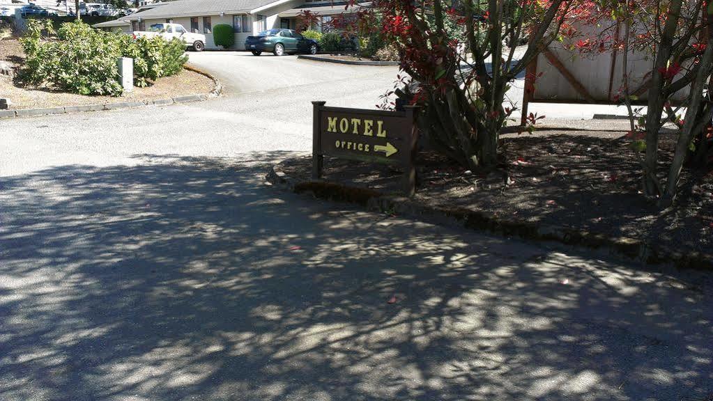 Motel ピュアラップ エクステリア 写真