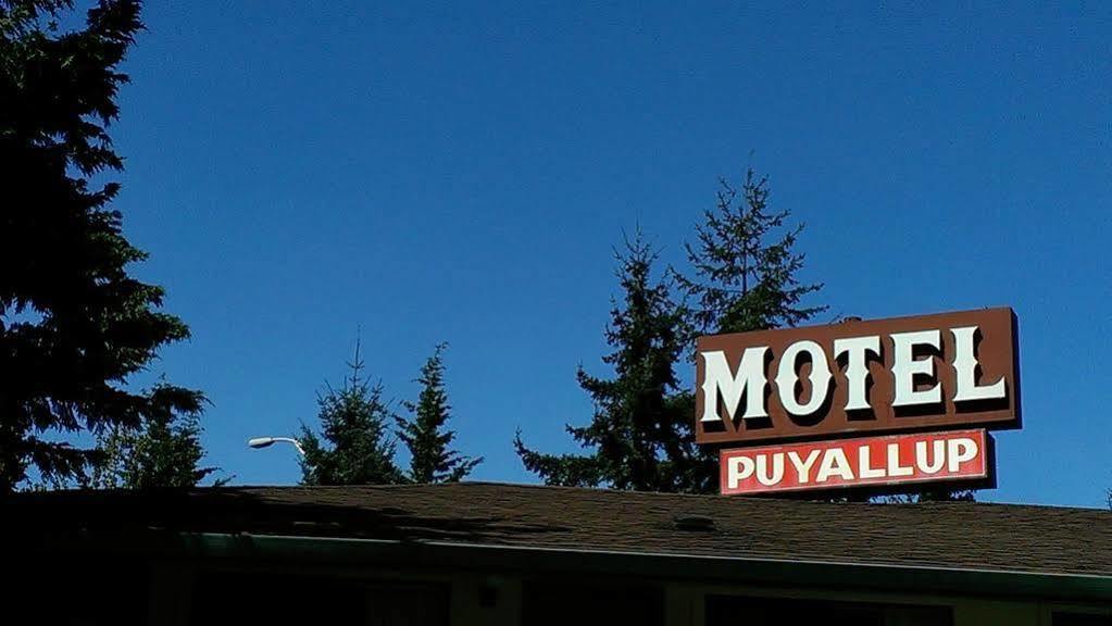 Motel ピュアラップ エクステリア 写真