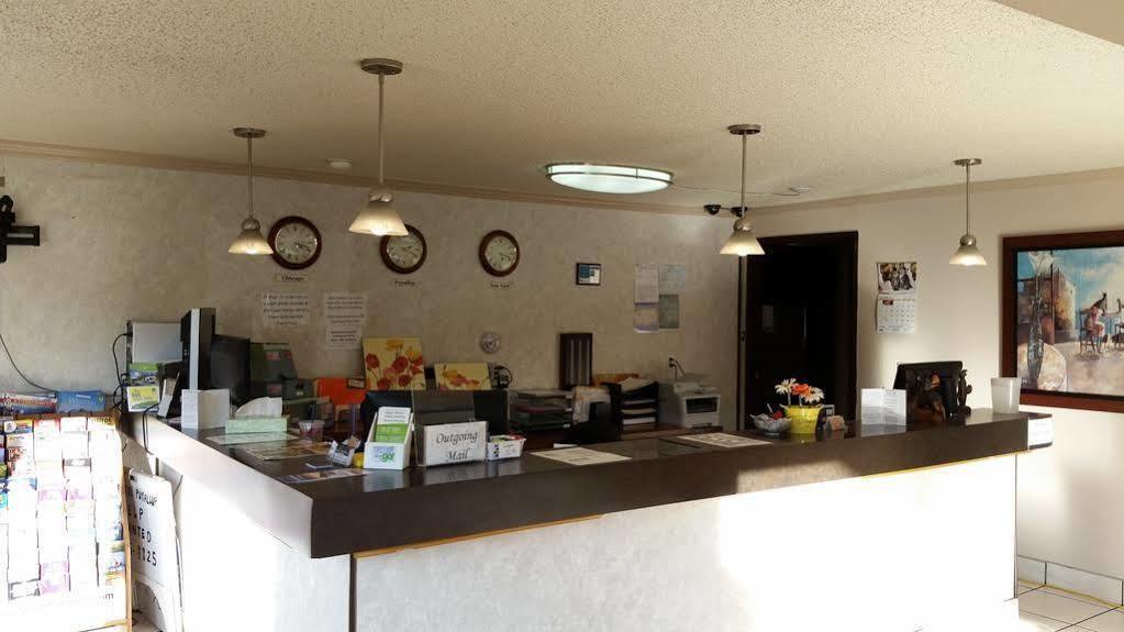 Motel ピュアラップ エクステリア 写真