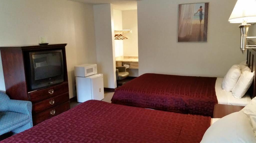 Motel ピュアラップ エクステリア 写真